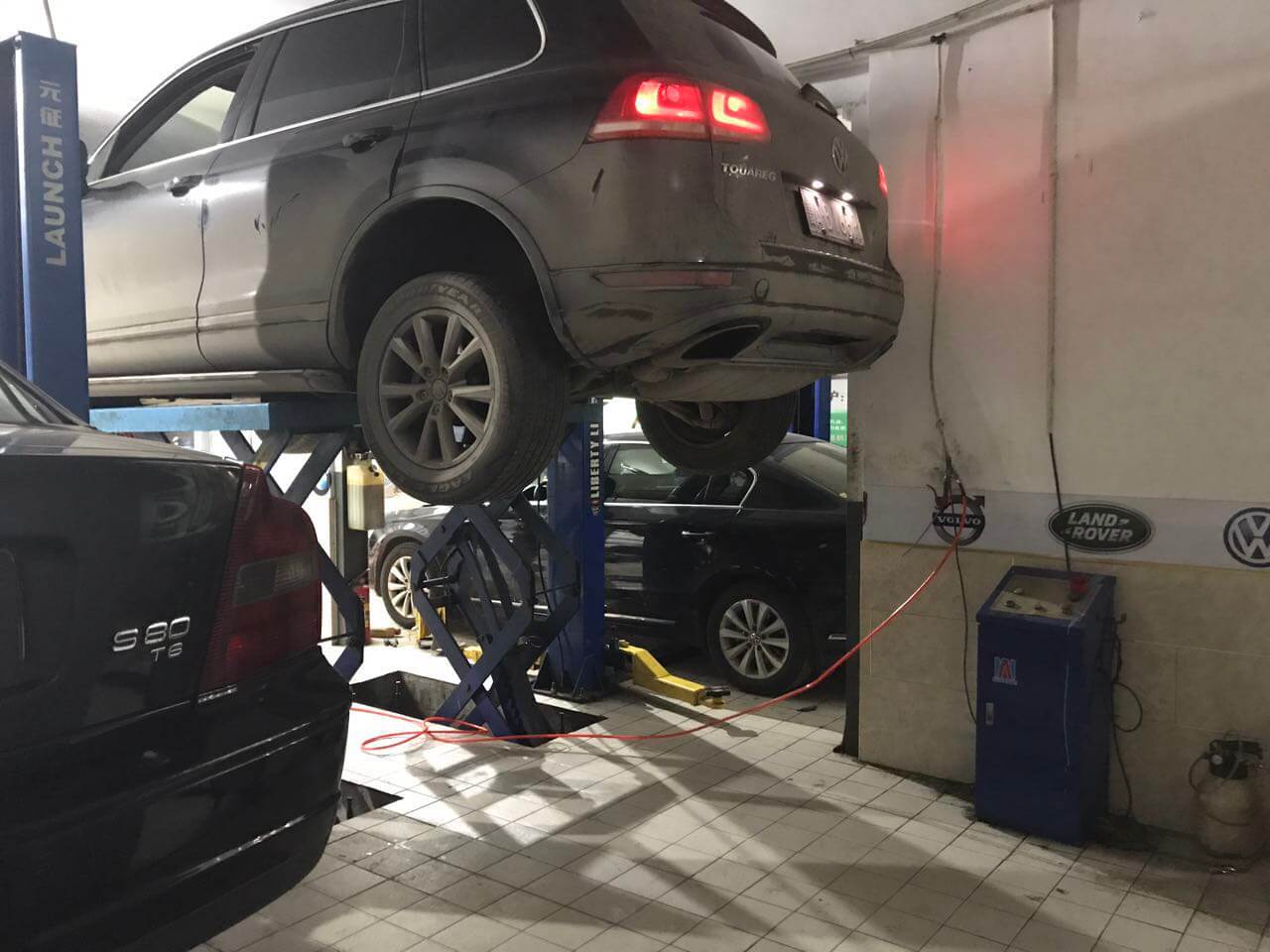 油路清洗是必要的嗎？
