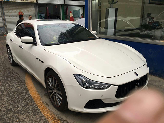 車子15000公里后還應(yīng)該做哪些項(xiàng)目的保養(yǎng)？