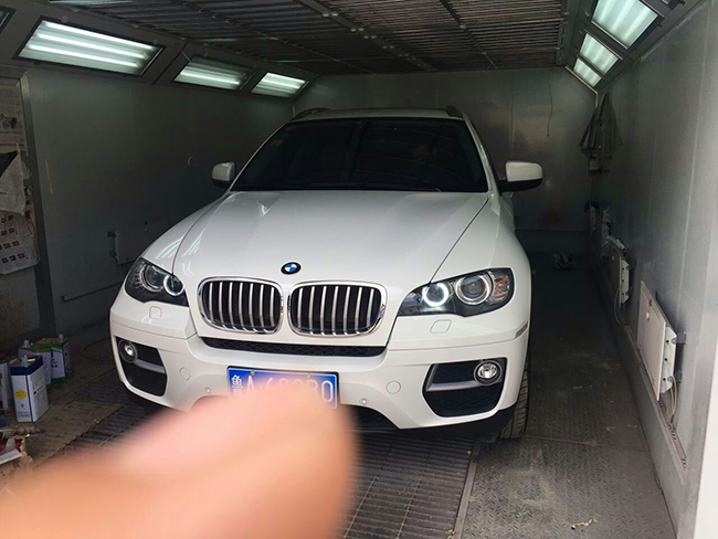 轎車發(fā)動(dòng)機(jī)的常見毛病修理策略！