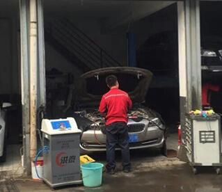 汽車的機油到底該怎么選？