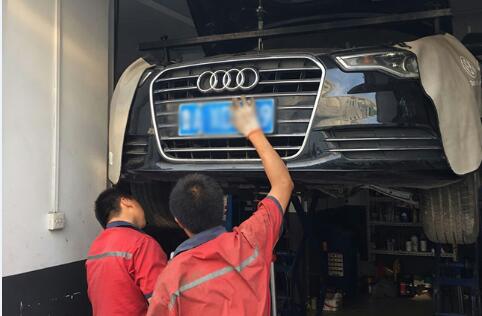 降低汽車側滑的方法！