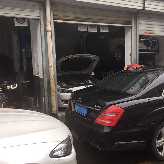 我們的汽車怎么選擇合適的雨刷？