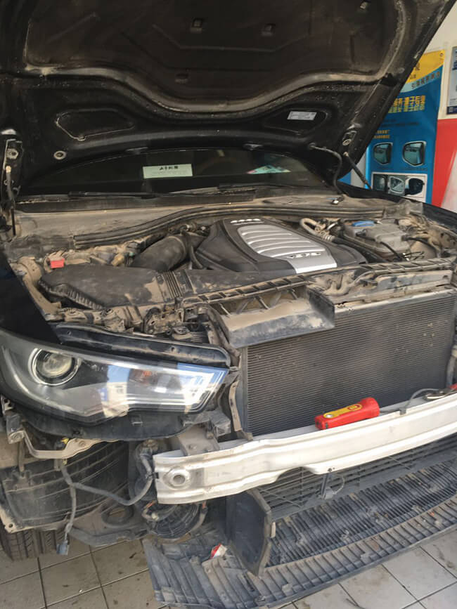 汽車維修店要怎么解決這些危機？
