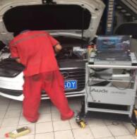 不只是買車，保養(yǎng)更關(guān)鍵！別再踩維修保養(yǎng)坑！
