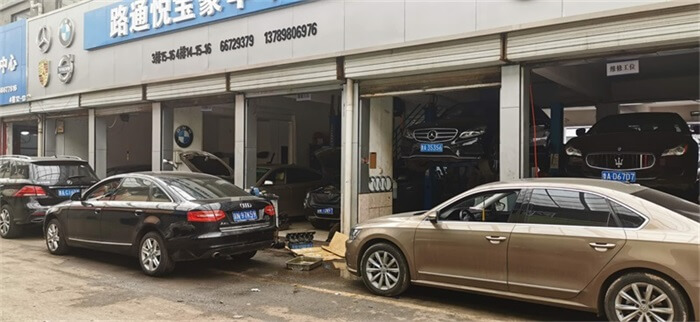 汽車發(fā)動機(jī)會發(fā)抖的原因是什么？