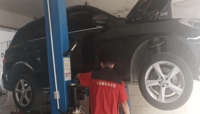 奔馳汽車保養(yǎng)項(xiàng)目有哪些？
