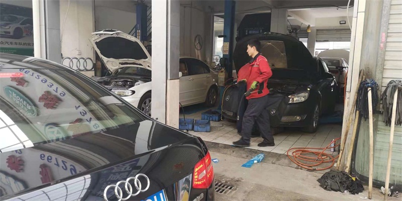 保養(yǎng)項(xiàng)目為什么這樣做你知道嗎？