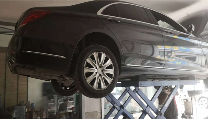 奧迪汽車機(jī)油發(fā)生乳化現(xiàn)象怎么回事？