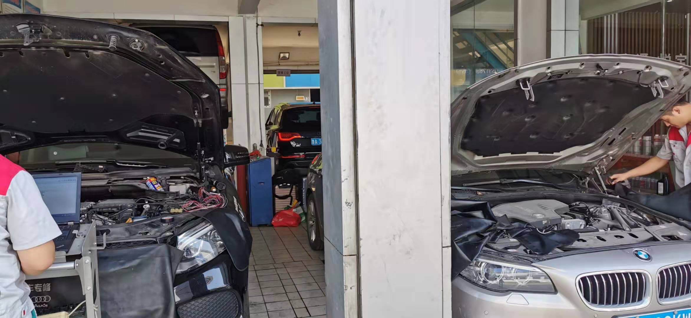 汽車大燈老化咋回事？需要翻新嗎？