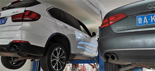 想知道濟(jì)南奔馳汽車保養(yǎng)是如何讓愛車持久閃耀的秘訣嗎？