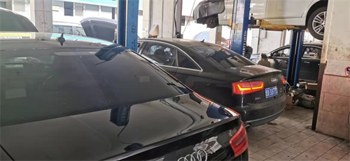 奔馳車油耗突然“升高”怎么回事？