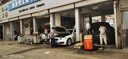 濟(jì)南奔馳汽車維修中的配件管控要點(diǎn)