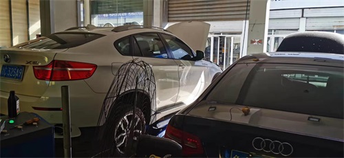洗車6大注意事項，不重視等于毀車！