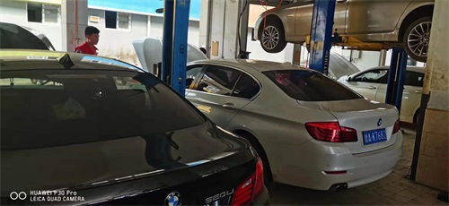 4S店保養(yǎng)時(shí)要求更換的汽車零部件該不該換？