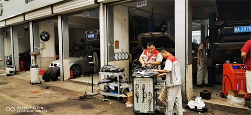 炎熱夏季，沃爾沃汽車如何進(jìn)行有效養(yǎng)護(hù)？
