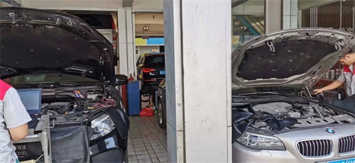 泡水車到底還能不能維修？