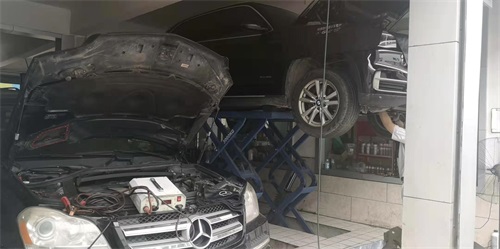 不同車齡階段，保養(yǎng)維修方法也不同！