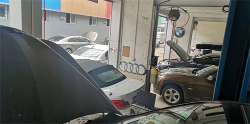 愛車出現(xiàn)這五種情況，趕緊去修！