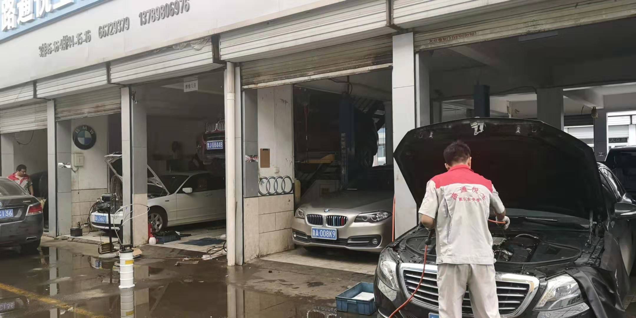 雨刷片刮不干凈需要怎么處理？’